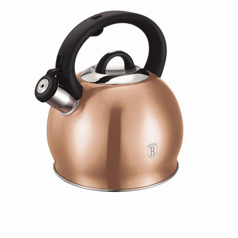 Stainless Steel Kettle 3.2 qt Collection