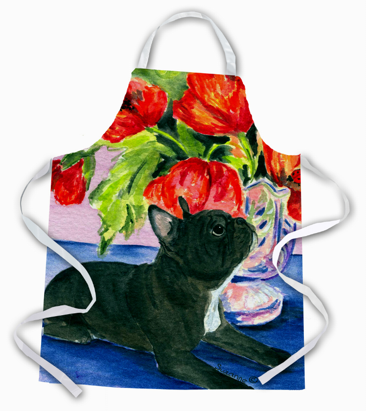 Dog Apron