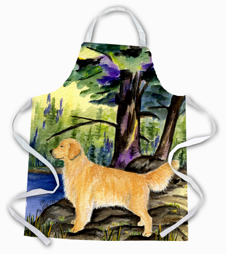 Dog Apron