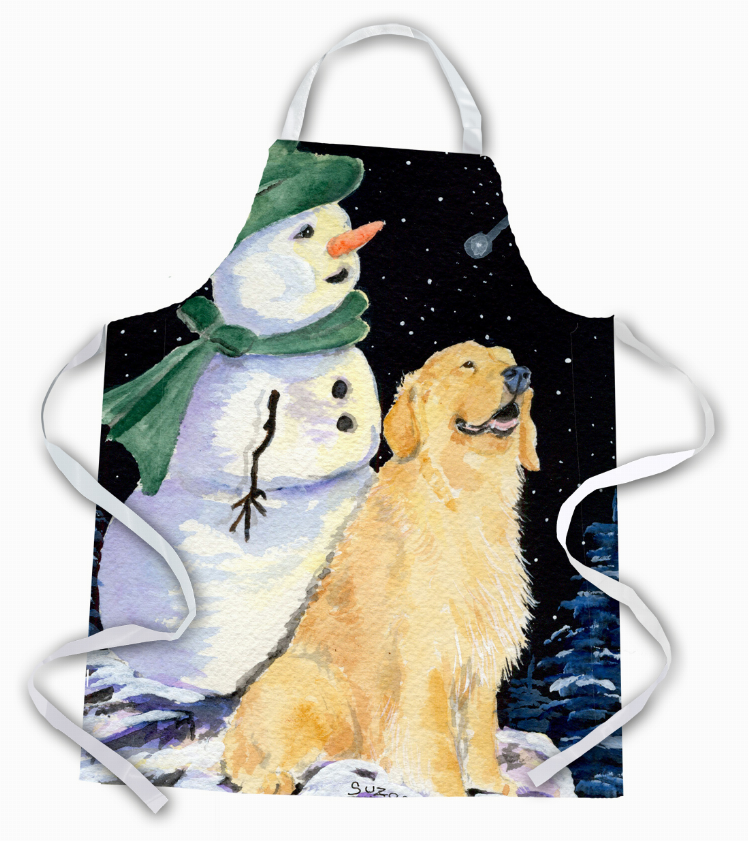 Dog Apron