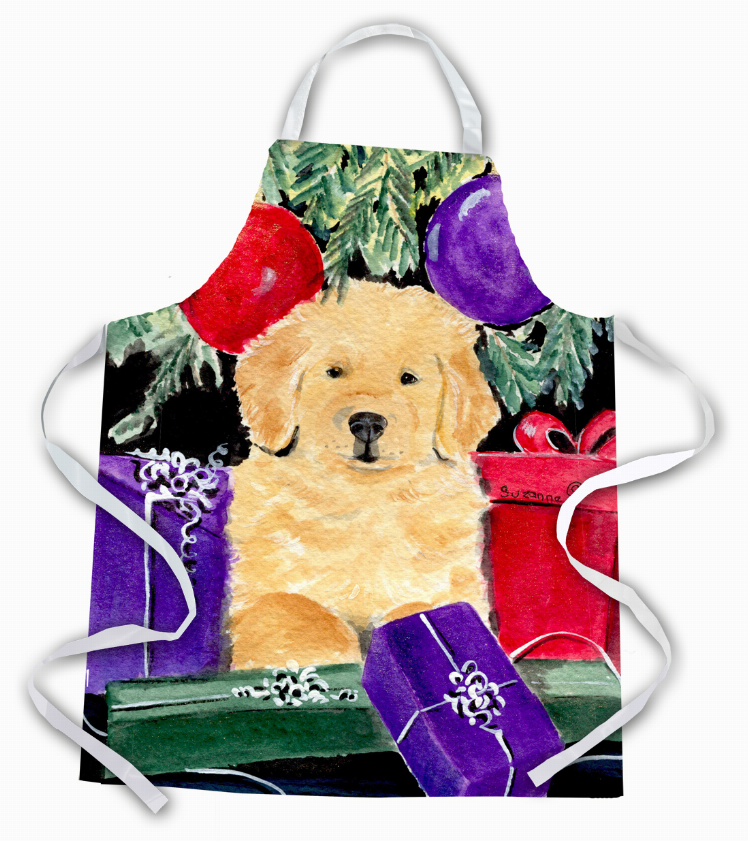 Dog Apron