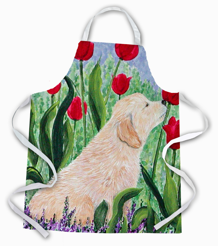 Dog Apron