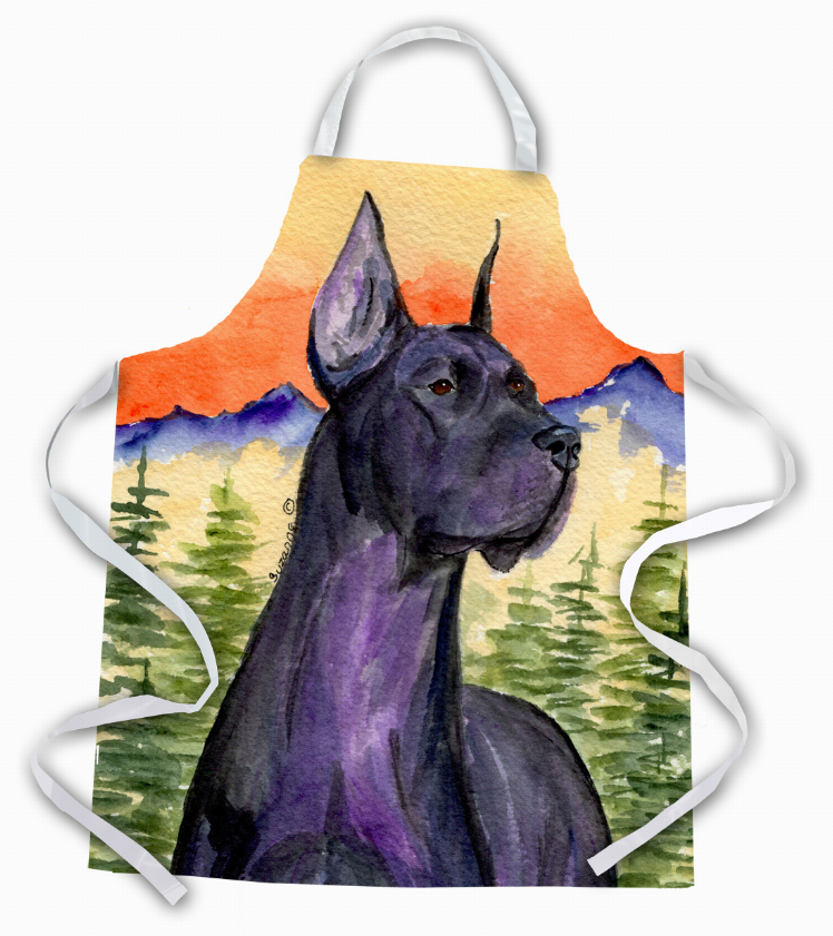 Dog Apron