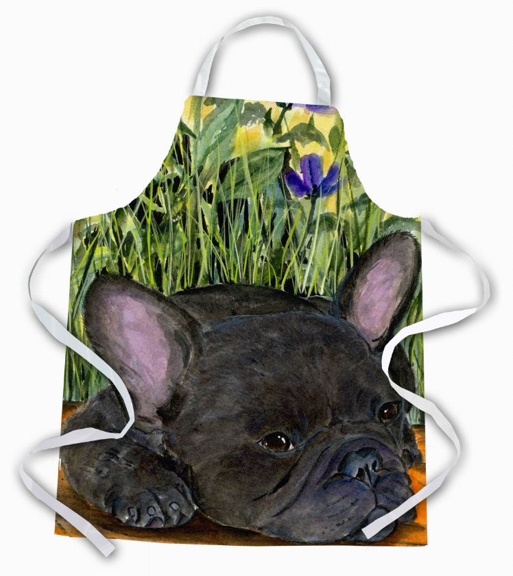 Dog Apron