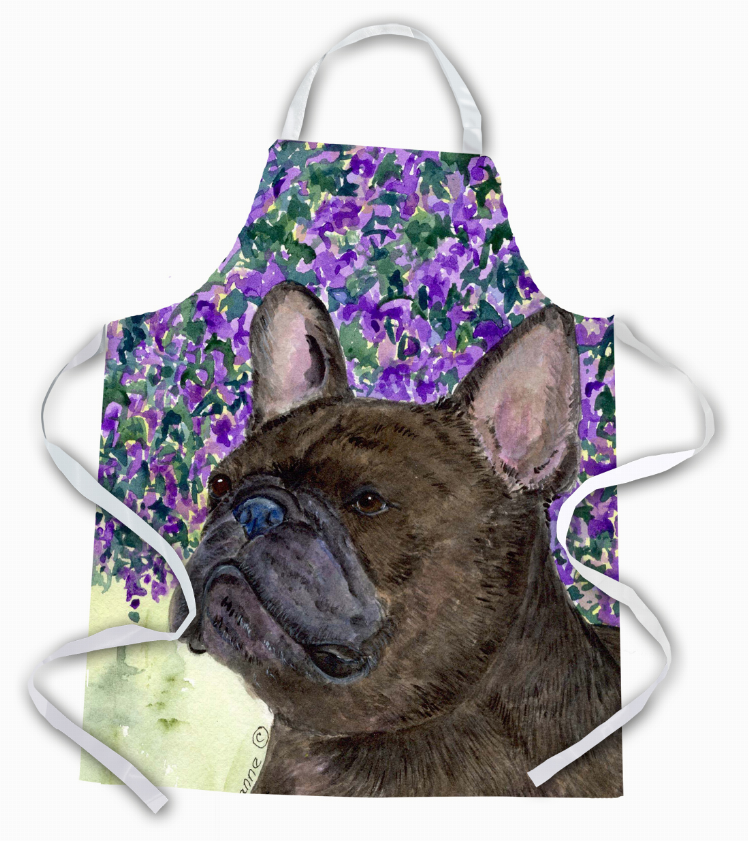 Dog Apron