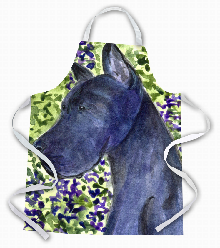 Dog Apron