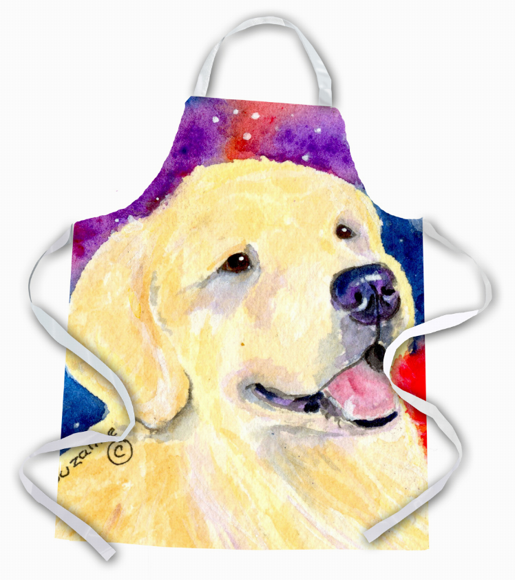 Dog Apron